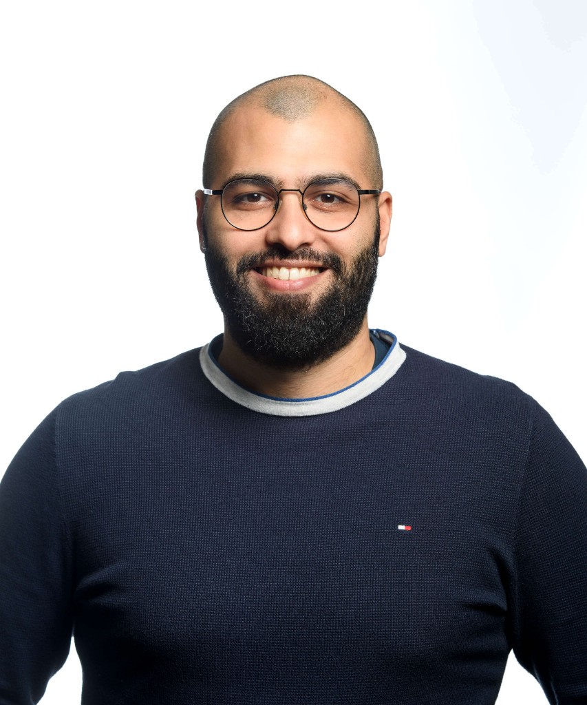 Mehmet Sencer KARADAYI